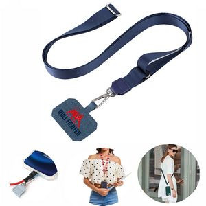 Phone Lanyard Crossbody