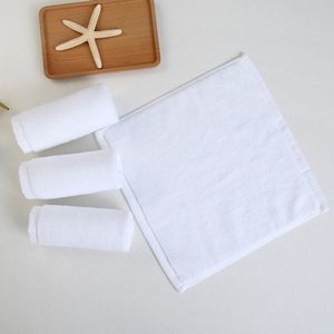 Hand Towel 10 x 10 Inch