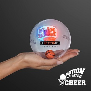 Magic Sports Basketball Game - Domestic Imprint