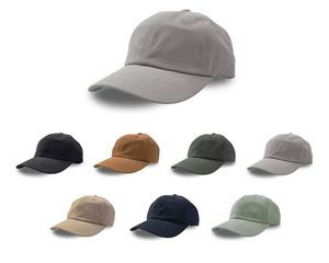 Emblem 3520 5-Panels Cotton Classic Dad Cap
