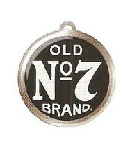 7/8" Photo-Dome Lapel Pin