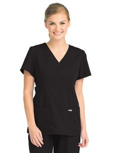 Barco Grey's Anatomy™ Riley Scrub Top
