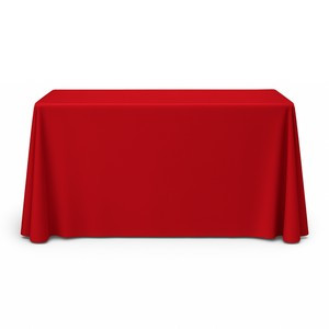 8' Table Throw