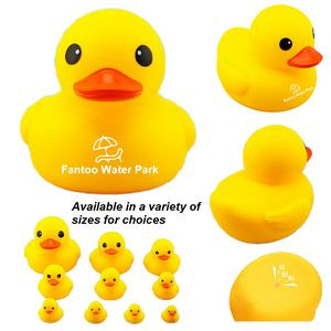 Rubber Duck