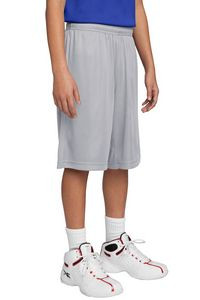 Sport-Tek® Youth PosiCharge® Competitor™ Shorts