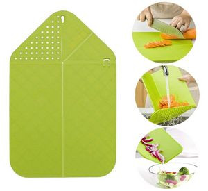 Chopping Block Plastic