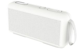 On-The-Go Wireless Speaker