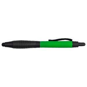 Wsppro Rubberized Wolverine Stylus Pen