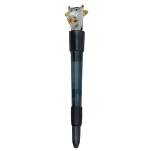 Light Up Cow Pen