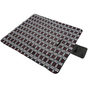 Picnic Blanket - Plaid