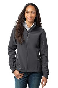 Eddie Bauer® Ladies' Soft Shell Jacket