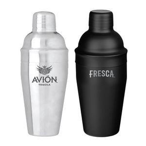 18 Oz. Cosmo Stainless Steel Cocktail Shaker