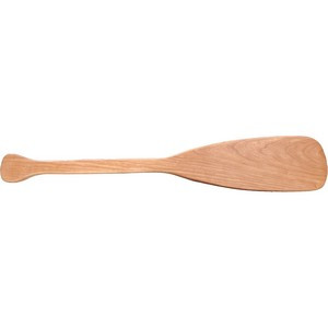 5" x 36" - Premium Wooden Paddle
