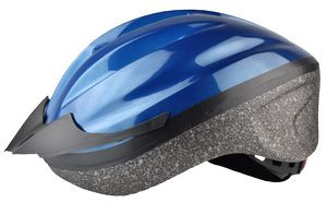 Cpsc Bicycle Helmet With Adjustable Sizing Wheel
