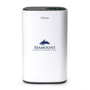iHome 3 Stage True Hepa Air Purifier