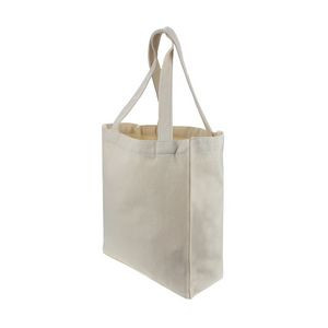 12 Oz. Canvas Tote Bag