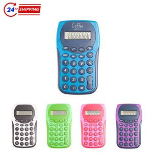 Hand Top Calculator