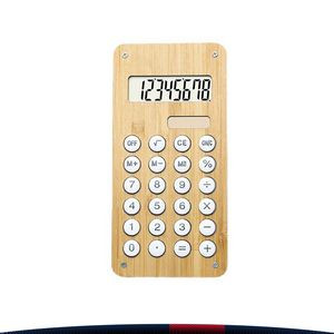 Nadda Bamboo Calculator