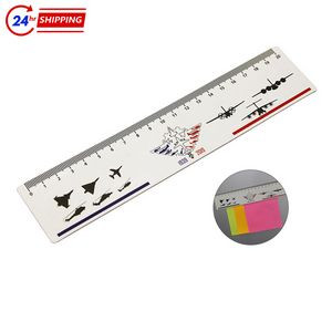 Ruler Refrigerator Magnets