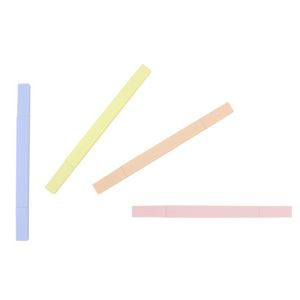 Super Soft Square Double-headed Highlight Pen Kits