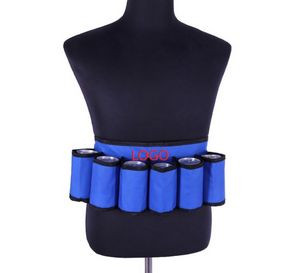 Beer Belt/6 Pack Holster