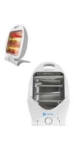 Sealy® Space Heater