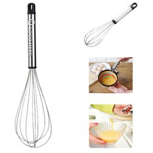 Cooking Whisks