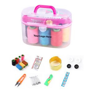 9-Piece Sewing Kit