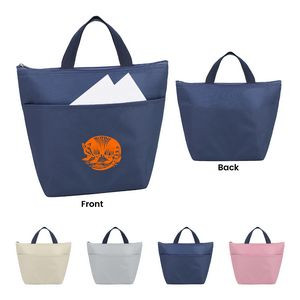 Champ Lunch Cooler Tote Bag
