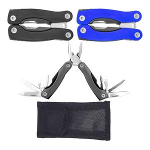 Foldable Multi-tool Pliers