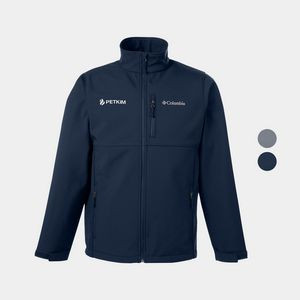 Columbia Men's Soft Shell