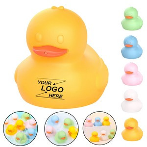 Floating Duck Bath Toy for Babies