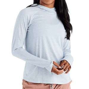 Free Fly Women's Elevate Hoodie