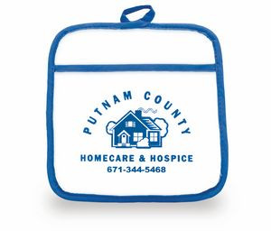 Therma-Grip Magnetic Pocket Pot Holder