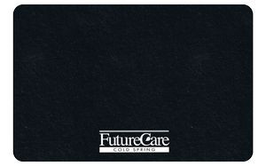 Rectangle Recycled Rubber Mat