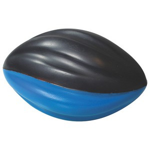 Throw Football Squeezies® Stress Reliever