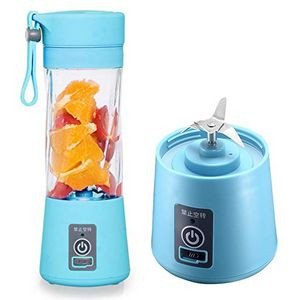Mini Portable Usb Juicer