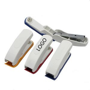 Office Desk Mini Stapler