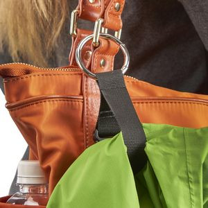Smooth Trip Travel Gear by Talus® Jacket Caddy