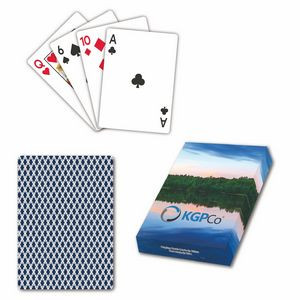 The ValuDeck
