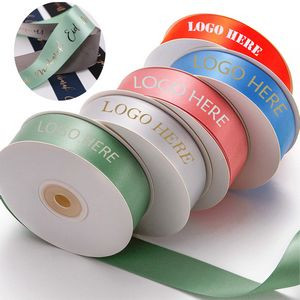Hot Stamping Roll Ribbon - 3/8"W