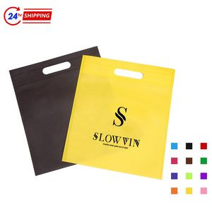 Mini Eco-friendly Non-woven Bag