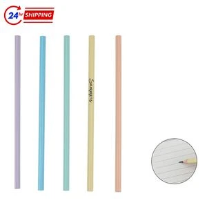 Triangle Colorful Rod Pencil
