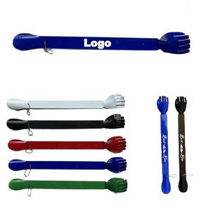 Tickler&Shoehorn