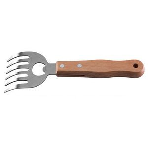 Meat Shredding Claw with Long Handle
