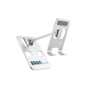 Folding Media Stand