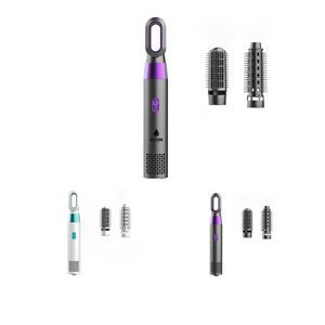 Multi-Functional 3-In-1 Curling Iron