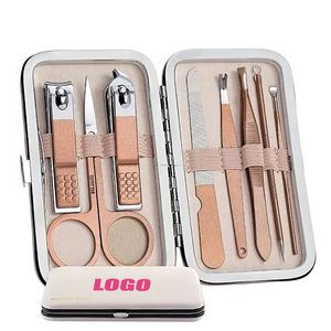 8 In 1 Manicure Sets