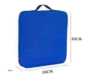 Outdoor Bleacher Seat Cushion