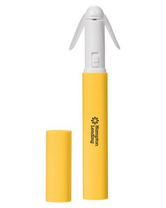 Belle Mare Handheld Battery Powered Pocket Fan